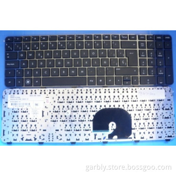 New and Original Keyboard for HP DV7-6000 Sp